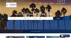 Desktop Screenshot of larrykrogh.com
